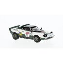 Brekina 29654 - 1:87 Lancia Stratos Alitalia von...