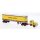 Brekina 85765 - 1:87 Peterbilt 281 Koffersattel der Union Pacific