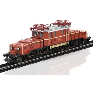 Märklin 39090 - Spur H0 ÖBB Elektrolok Reihe 1189 blutorange Ep.IV  Dreileiter Sound komplette Neukontruktion (039090)