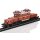 Märklin 39090 - Spur H0 ÖBB Elektrolok Reihe 1189 blutorange Ep.IV  Dreileiter Sound komplette Neukontruktion (039090)