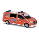 Busch 51103 - 1:87 Mercedes Vito, FW Solingen