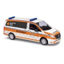 Busch 51108 - 1:87 Mercedes Vito, DRK Verden