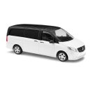 Busch 51129 - 1:87 Mercedes Vito, Bestatter