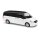 Busch 51129 - 1:87 Mercedes Vito, Bestatter