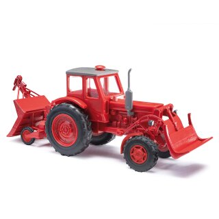 Busch 51357 - 1:87 Belarus MTS-52, Rückeschild/S