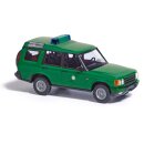 Busch 51940 - 1:87 Land Rover Discovery, Bundesp