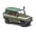 Busch 52121 - 1:87 UAZ 469, Volkspolizei