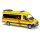 Busch 52626 - 1:87 Mercedes Sprinter, Intensiv.