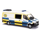 Busch 52630 - 1:87 Mercedes Sprinter, Polis