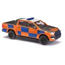 Busch 52829 - 1:87 Ford Ranger, Katastrophenschu