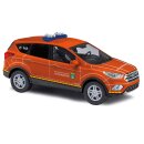 Busch 53521 - 1:87 Ford Kuga, Feuerwehr Solingen