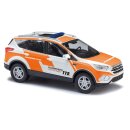 Busch 53523 - 1:87 Ford Kuga, Feuerwehr Fulda