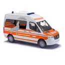 Busch 54055 - 1:87 Mercedes Sprinter kurz, Malte