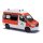 Busch 54060 - 1:87 Mercedes Sprinter kurz, Rettu