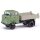 Busch 95288 - 1:87 IFA W50 LA 3 SK, Blassgrün