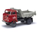 Busch 95289 - 1:87 IFA W50 LA MK 5, Wohnungsbau