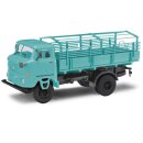 Busch 95290 - 1:87 IFA W50 LA/PV mit Spriegel, B