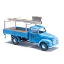 Busch 99324 - 1:87 Framo V901/2 Pritsche B&uuml;rsten