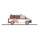 Rietze 53741 - 1:87 Volkswagen T6 Johanniter G&ouml;ttingen