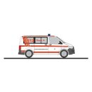 Rietze 53825 - 1:87 Volkswagen T6 Katastrophenschutz Magdeburg