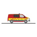 Rietze 53911 - 1:87 Volkswagen T6 Katastrophenschutz...