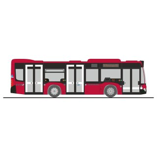 Rietze 67969 - 1:87 Mercedes-Benz Citaro K´15 BernMobil (CH)