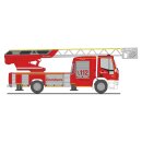 Rietze 68593 - 1:87 Magirus DLK &acute;18 Bombers (ES)