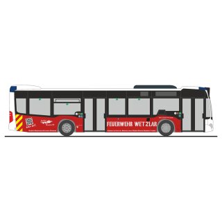 Rietze 69369 - 1:87 Mercedes-Benz Citaro ´12 FW Wetzlar