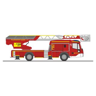 Rietze 71115 - 1:87 Magirus DLK 32 n.B. FW Hagen