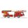 Rietze 71115 - 1:87 Magirus DLK 32 n.B. FW Hagen