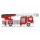 Rietze 71645 - 1:87 Magirus DLK Atego ´19 FW Wien (A)