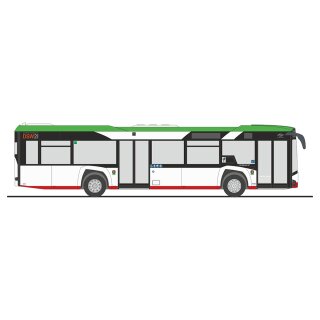 Rietze 77211 - 1:87 Solaris Urbino 12´19 Zeretzke Reisen