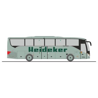 Rietze 77923 - 1:87 Setra S 515 HD Heideker Reisen, Münsingen