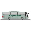 Rietze 77923 - 1:87 Setra S 515 HD Heideker Reisen,...