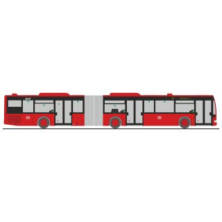 Rietze 69948 - 1:87 Mercedes-Benz Citaro G DB-OVF Franken