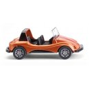 Wiking 3411 - 1:87 VW Buggy - kupfer-metallic