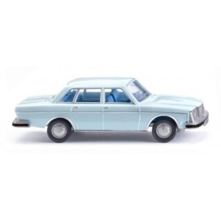 Wiking 26408 - 1:87 Volvo 264 GLE - weißblau