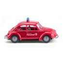 Wiking 79509 - 1:87 Feuerwehr - VW K&auml;fer 1303