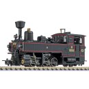 Liliput 141475 - Spur H0e Dampflokomotive Typ U U37 002...