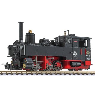 Liliput 141476 - Spur H0e Dampflokomotive Typ U 298.05 Steyrtalbahn Ep.IV   *VKL2*