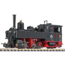 Liliput 141476 - Spur H0e Dampflokomotive Typ U 298.05...