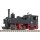 Liliput 141476 - Spur H0e Dampflokomotive Typ U 298.05 Steyrtalbahn Ep.IV   *VKL2*