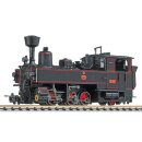 Liliput 141477 - Spur H0e Dampflokomotive Typ U U40 STLB...