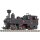 Liliput 141477 - Spur H0e Dampflokomotive Typ U U40 STLB Ep.VI   *VKL2*