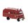 Brekina 36613 - 1:87 Mercedes LF 319 LF 8 Feuerwehr Brekina 1:87