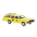 Brekina 19633 - 1:87 Ford LTD Station Wa Big Apple...