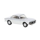 Brekina 29628 - 1:87 Lancia Fulvia Coupe silber Brekina 1:87