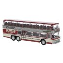 Brekina 58296 - 1:87 Neoplan NH 22 DD Globus Re Brekina...