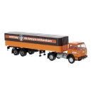 Brekina 82259 - 1:87 Hanomag Hens F 161 S PP-SZ Vermey de...