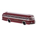 Brekina 50518 - 1:87 Mercedes O 6600 H &Uuml;berl...